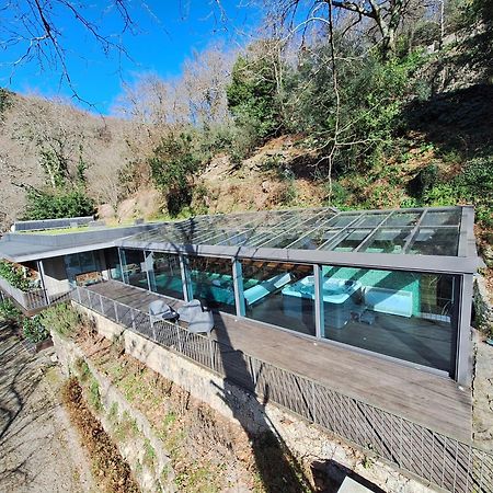 Quinta Dos Carqueijais Resort & Wellness 제어스 외부 사진