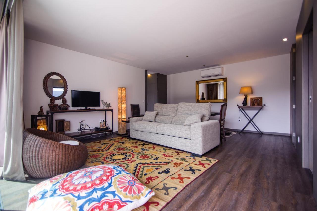 Quinta Dos Carqueijais Resort & Wellness 제어스 외부 사진