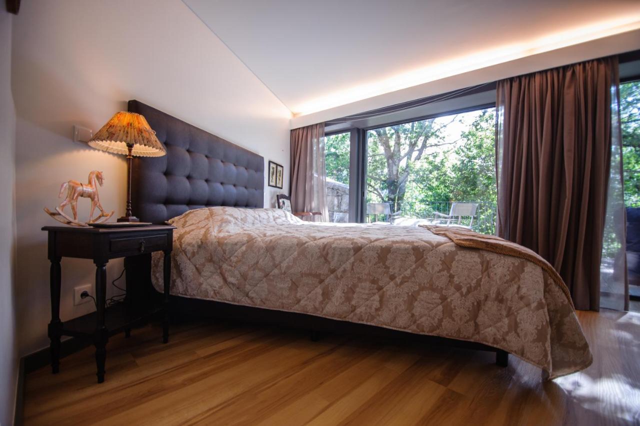 Quinta Dos Carqueijais Resort & Wellness 제어스 외부 사진