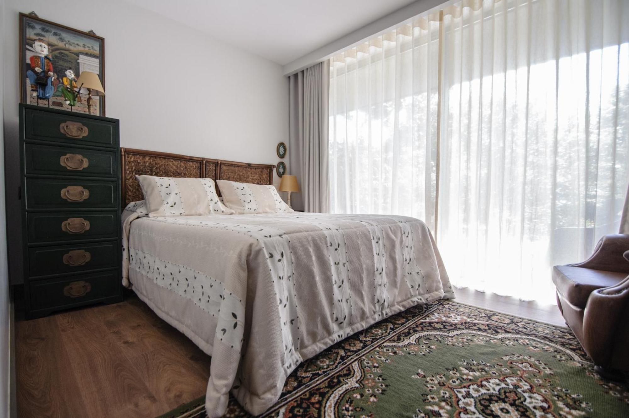 Quinta Dos Carqueijais Resort & Wellness 제어스 외부 사진