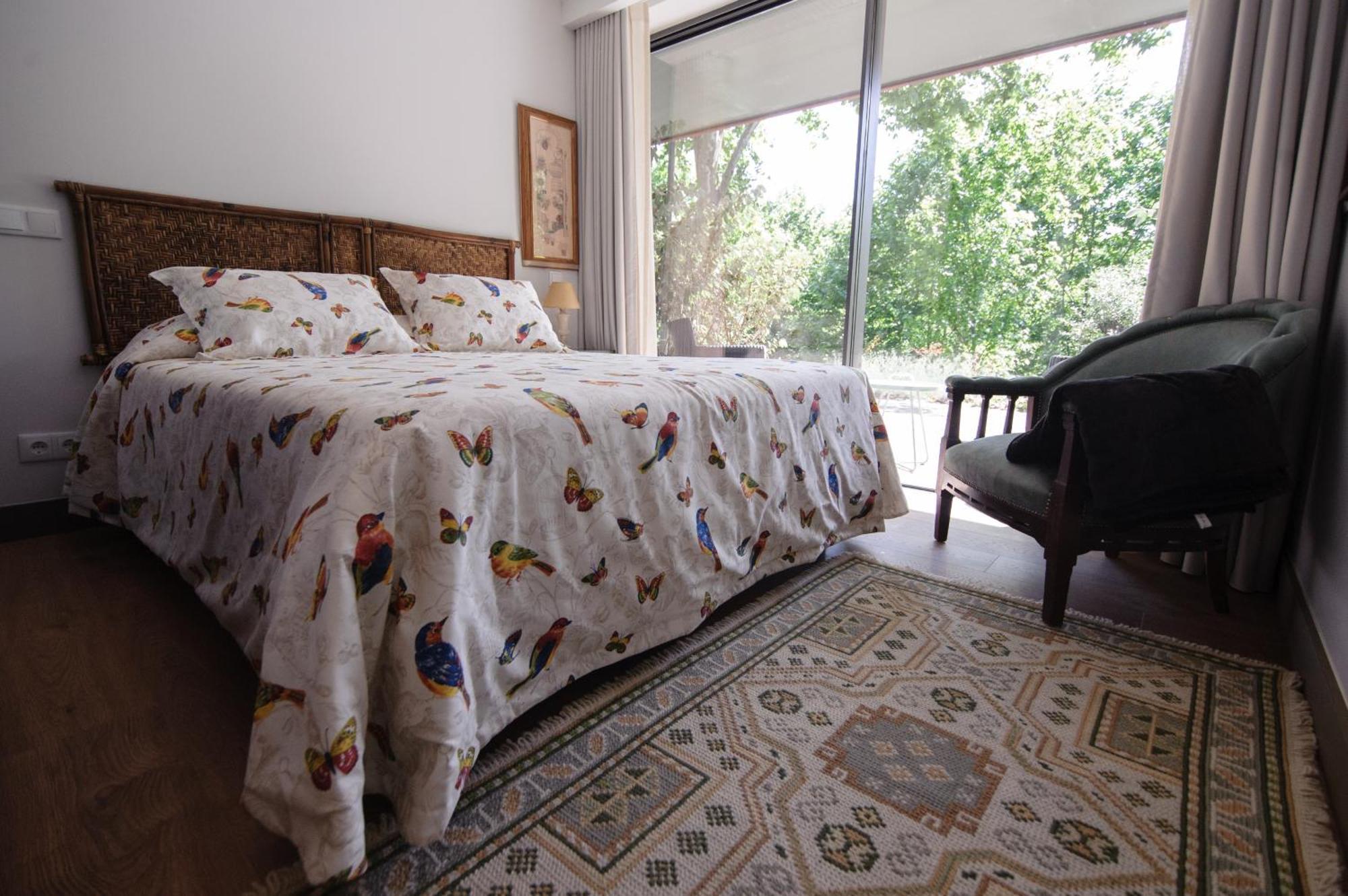 Quinta Dos Carqueijais Resort & Wellness 제어스 외부 사진