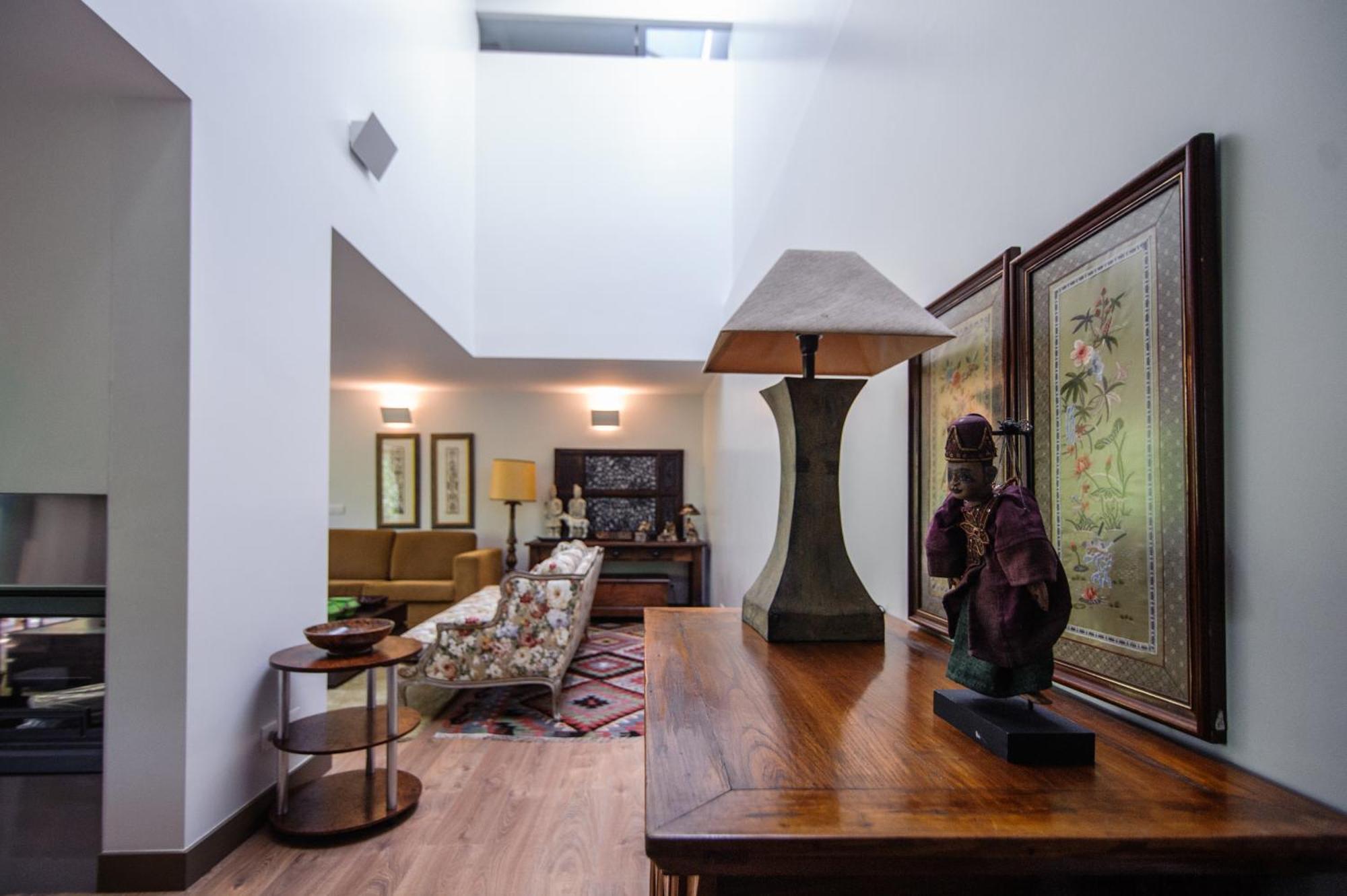 Quinta Dos Carqueijais Resort & Wellness 제어스 외부 사진