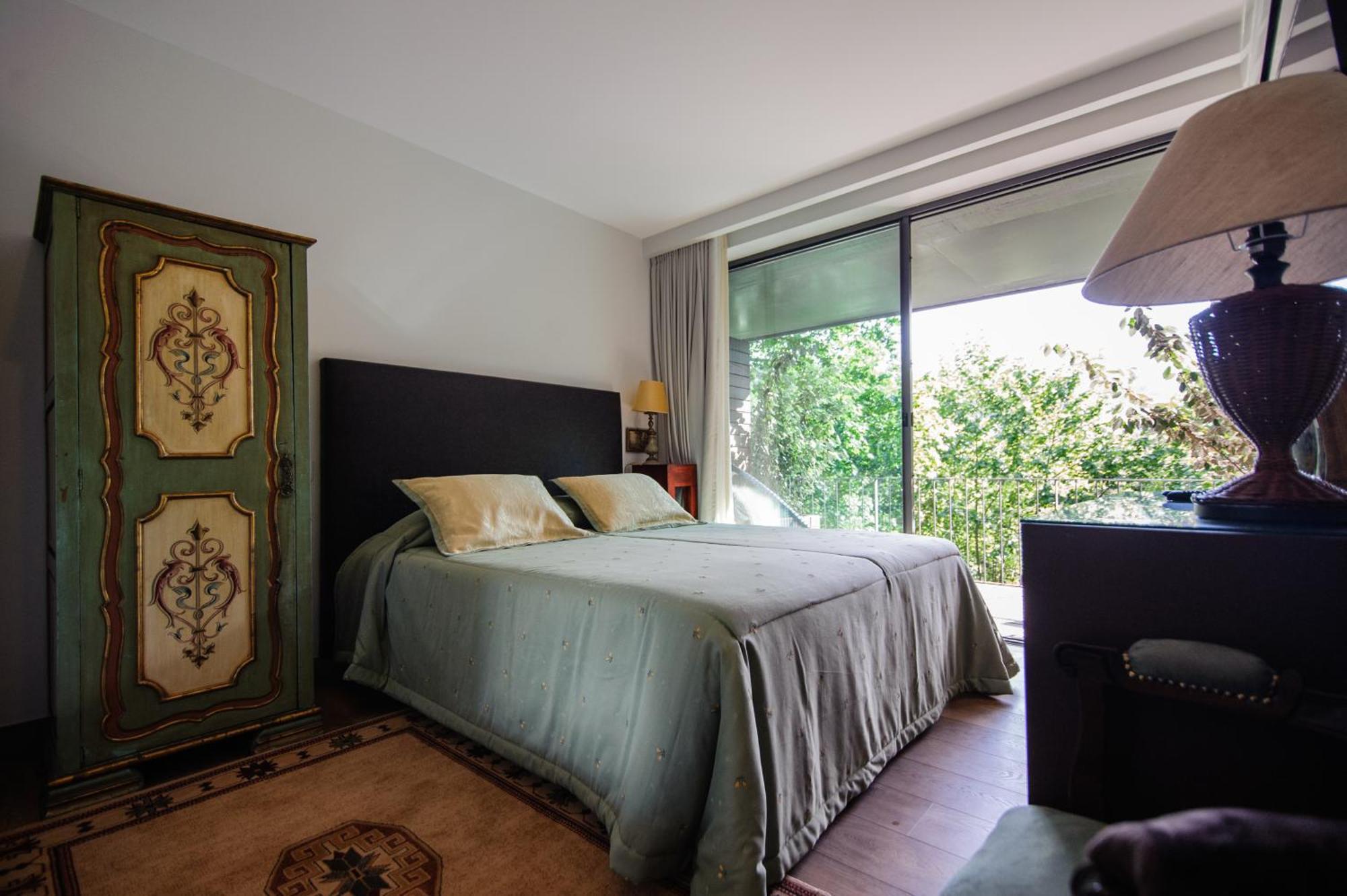 Quinta Dos Carqueijais Resort & Wellness 제어스 객실 사진