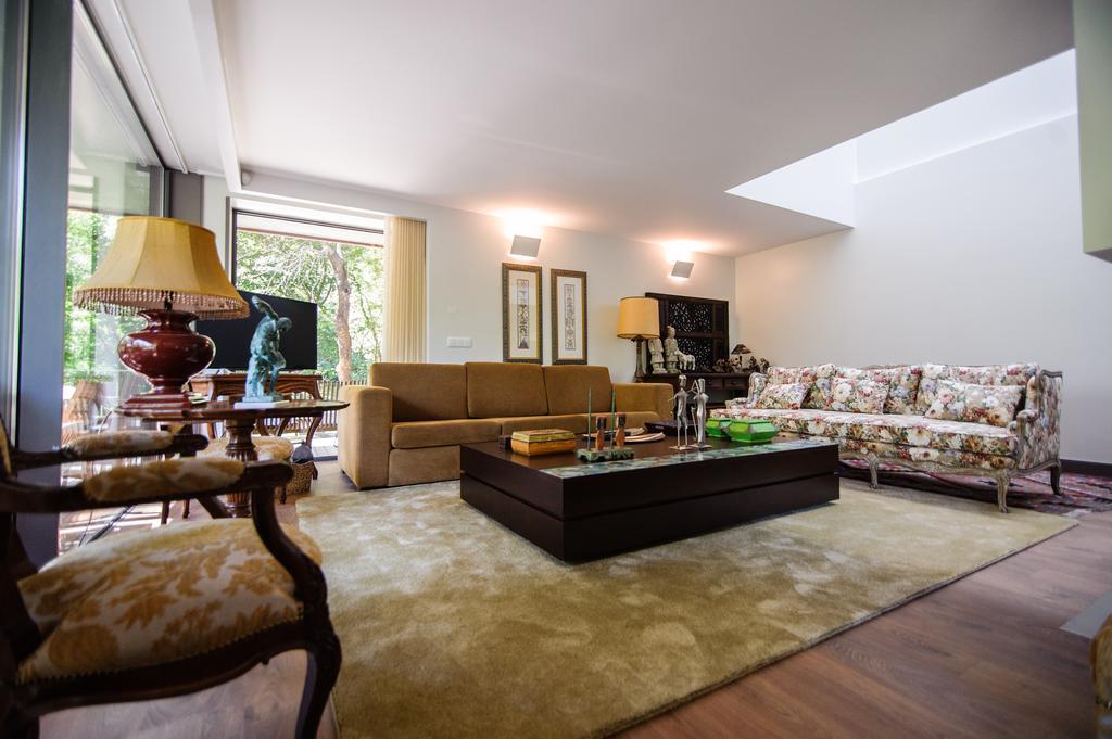 Quinta Dos Carqueijais Resort & Wellness 제어스 외부 사진