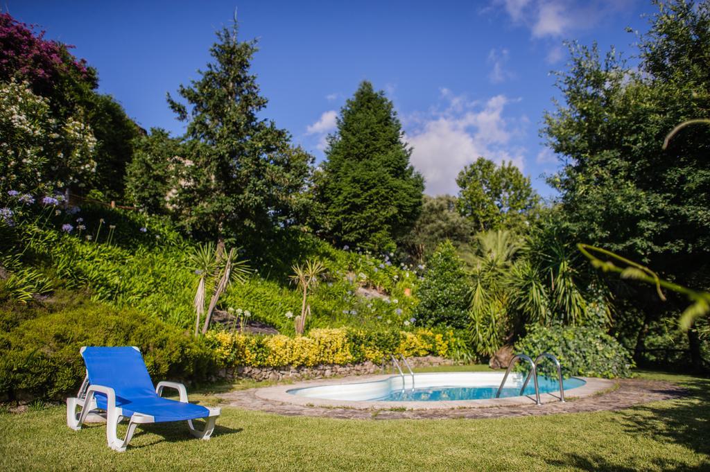Quinta Dos Carqueijais Resort & Wellness 제어스 외부 사진