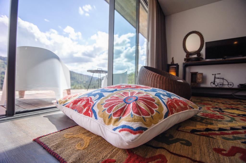 Quinta Dos Carqueijais Resort & Wellness 제어스 외부 사진