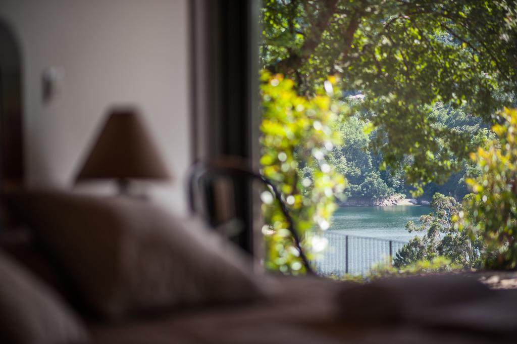 Quinta Dos Carqueijais Resort & Wellness 제어스 외부 사진