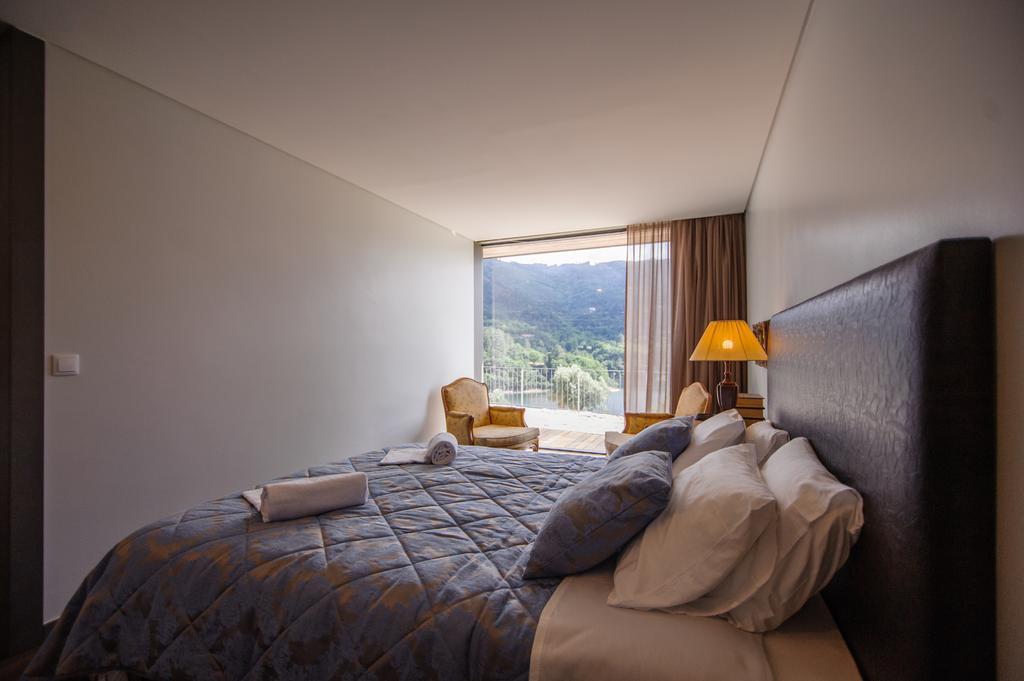 Quinta Dos Carqueijais Resort & Wellness 제어스 외부 사진