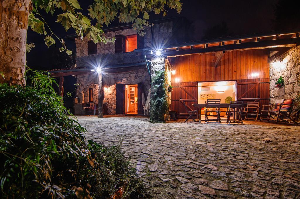 Quinta Dos Carqueijais Resort & Wellness 제어스 외부 사진