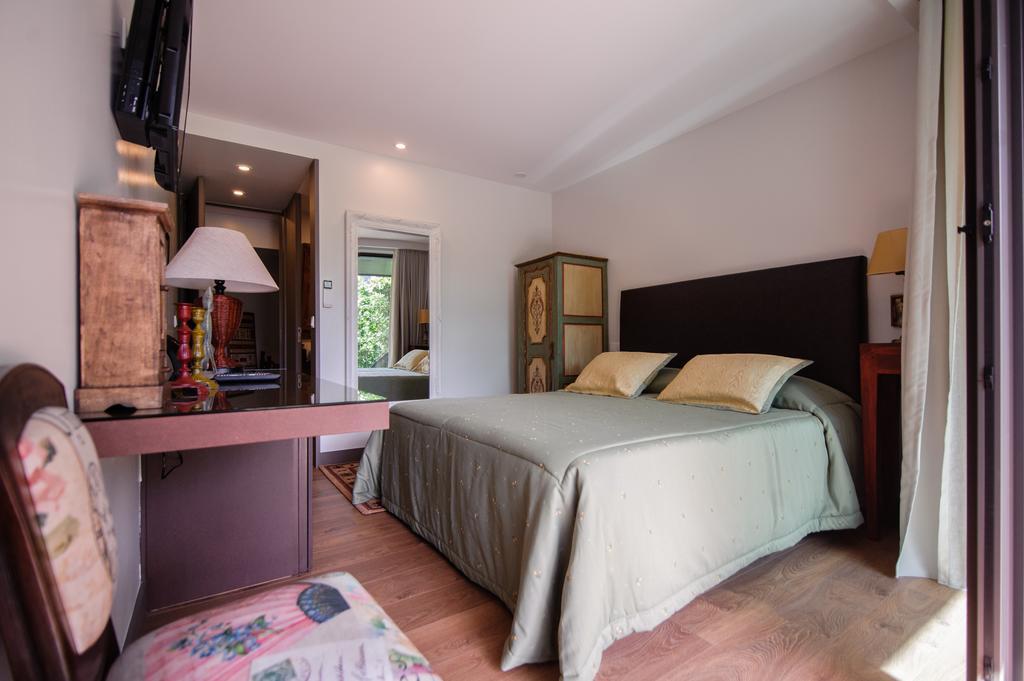 Quinta Dos Carqueijais Resort & Wellness 제어스 외부 사진