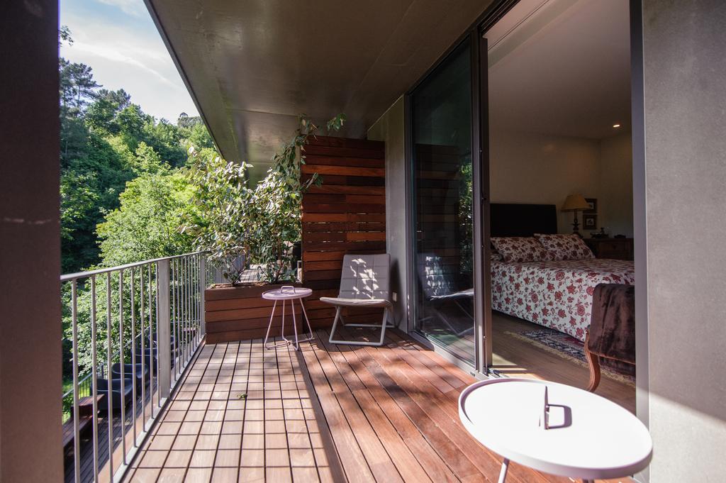 Quinta Dos Carqueijais Resort & Wellness 제어스 외부 사진