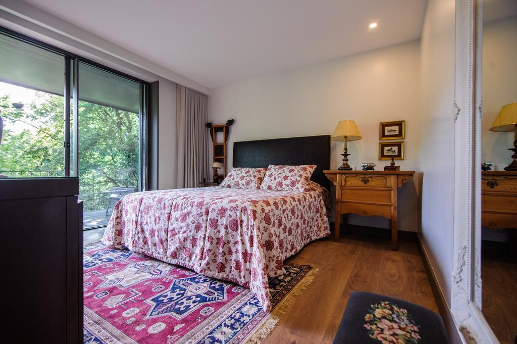 Quinta Dos Carqueijais Resort & Wellness 제어스 외부 사진